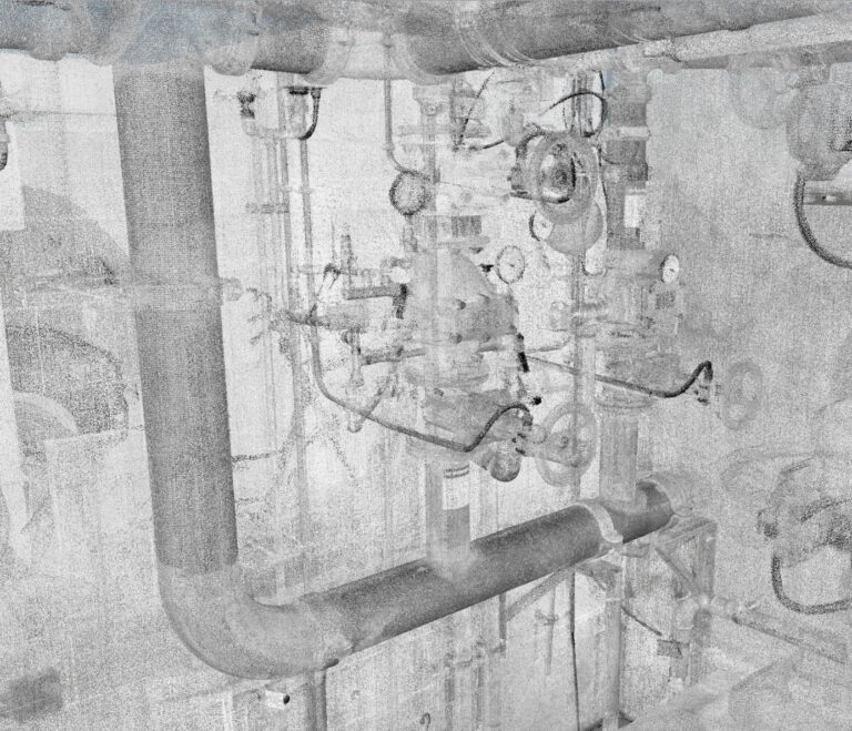 3D-scan